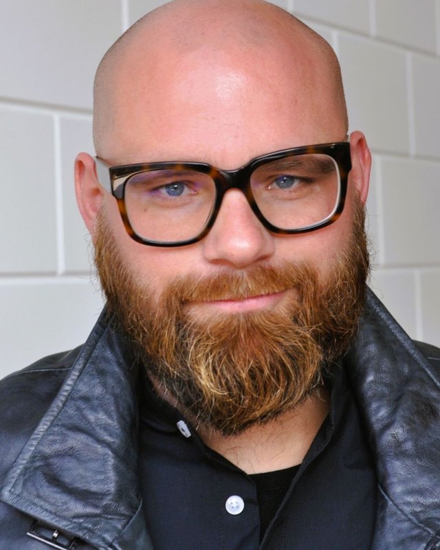 Sebastian Kamm, Gründer von STENTOR